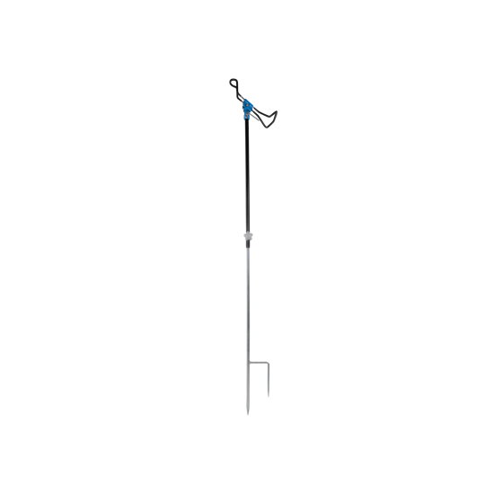 Suport Reglabil pentru Lanseta/varga - Adjustable Rod Holder